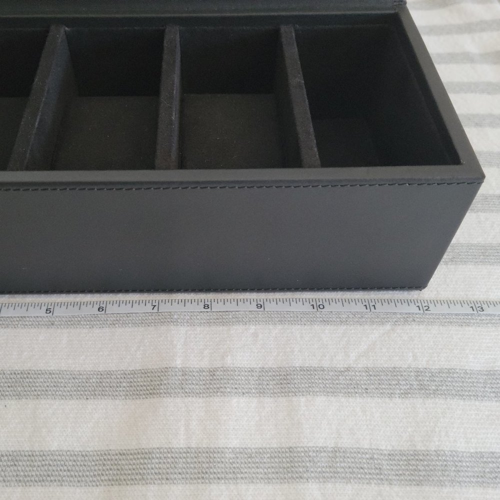 Drexel Heritage Watch Box - Picture 6 of 9